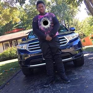 Meet your Posher, Kendrick